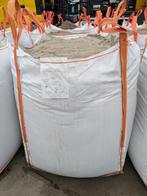 Aanvulzand of Straatzand in BigBag, Verzenden, Nieuw, Straatzand