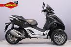 Piaggio MP3 YOURBAN LT 300 (bj 2016), Scooter, Bedrijf