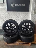 dodge ram 1500 nieuwe velgen met banden gen 5, Auto-onderdelen, Banden en Velgen, Ophalen, Nieuw, Overige maten, Band(en)