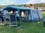 Vouwwagen roadmaster family extra, Caravans en Kamperen, Ophalen