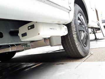 Reich Easydriver Infinity 2.5 caravan mover laagste prijs! beschikbaar voor biedingen
