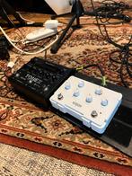 Amplitube ToneX, booster, VOX amp sim, Muziek en Instrumenten, Effecten, Ophalen of Verzenden, Zo goed als nieuw, Volume