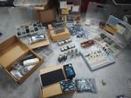 Elektronica Hobby Schat: Nixie, Retro, Componenten!, Ophalen of Verzenden, Gebruikt