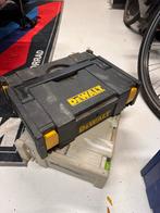 DeWalt & Festool Gereedschapskisten, Ophalen of Verzenden, Gebruikt