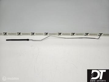 Brandstofleiding retour BMW E46 M3 16122229411 beschikbaar voor biedingen