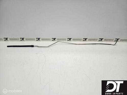 Brandstofleiding retour BMW E46 M3 16122229411, Auto-onderdelen, Brandstofsystemen, BMW, Gebruikt, Ophalen of Verzenden