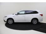 Mitsubishi Outlander 2.4 PHEV Intense, Auto's, Mitsubishi, Euro 6, 4 cilinders, Met garantie (alle), Wit