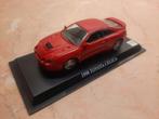 Toyota Celica 1998 Rood 1:43, Hobby en Vrije tijd, Modelauto's | 1:43, Ophalen of Verzenden, Nieuw, Auto, Overige merken