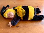 Anne Geddes bijtje slapende baby, Ophalen of Verzenden, Zo goed als nieuw, Overige typen