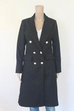 Rosy Days zwarte winterjas maat S, ., Ophalen of Verzenden, Zo goed als nieuw, .