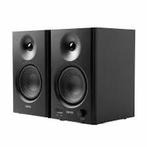 Edifier MR4 actieve Studio Monitoren - Als nieuw in doos., Overige merken, Ophalen of Verzenden, Zo goed als nieuw, 60 tot 120 watt