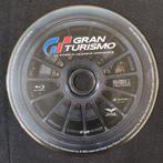 Gran Turismo | 1x blu-ray, Ophalen of Verzenden, Zo goed als nieuw, Actie