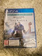 Assassin's Creed Valhalla -  Drakkar Edition (PS4/PS5), Spelcomputers en Games, Games | Sony PlayStation 4, Ophalen of Verzenden