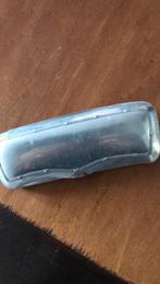 Art deco brillenkoker( leesbril), Ophalen of Verzenden