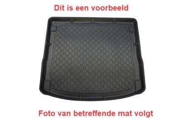 Kofferbakmat Ford Focus Wagon 2010 beschikbaar voor biedingen