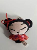 Pucca Sleutelhanger #1, Ophalen of Verzenden, Zo goed als nieuw