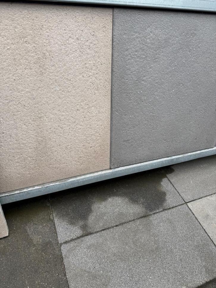 Tuintegel-terrastegel-betontegel 60*60*4 cm € 24.95 p/m2, Tuin en Terras, Tegels en Klinkers, Nieuw, Terrastegels, Beton, 10 m² of meer