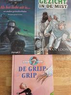 Paul van Loon griezelboeken 9-12, koopje, per stuk 2.50, Boeken, Kinderboeken | Jeugd | onder 10 jaar, Ophalen of Verzenden, Fictie algemeen