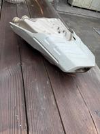 Originele Ducati 999 uitlaat/demper, Ophalen of Verzenden, Gebruikt