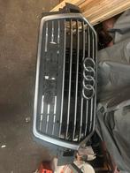 Audi Q7 grill, Gebruikt, Voor, Bumper, Audi