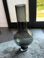Vaas (groot, modern), Huis en Inrichting, Woonaccessoires | Vazen, Ophalen, Zo goed als nieuw, Overige kleuren, Overige materialen