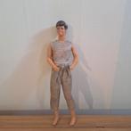 Rockstars Derek Ken Barbie, Ophalen of Verzenden