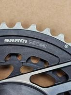 Sram Red e1 crankset nieuw powermeters 175 mm 46-33, Crankstel of Pedalen, Racefiets, Ophalen of Verzenden, Sram Red