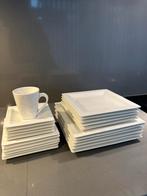 True life borden set + mokken 6 personen, Ophalen