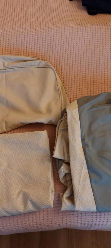 ektorp hoes voor stoel ikea - afbeelding 2