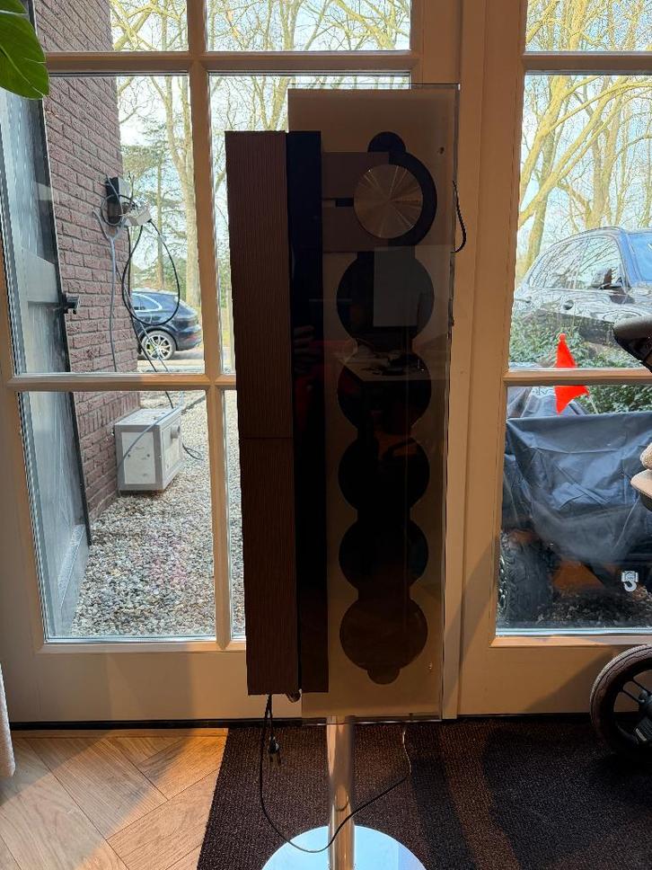 Bang & Olufsen Beosound 9000 MK1 + 6 beolab 8000, Audio, Tv en Foto, Stereo-sets, Gebruikt, Cd-speler, Tuner of Radio, Speakers