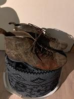 Schoenen van het merk Think, Bruin, Think!, Lage of Enkellaarzen, Ophalen of Verzenden