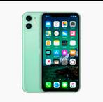 iPhone 11 64GB - Perfecte staat, originele onderdelen!, Telecommunicatie, Mobiele telefoons | Apple iPhone, Zo goed als nieuw