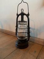 Feuerhand model 201 stormlantaarn antiek 1934, Ophalen of Verzenden