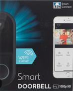 Slimme Deurbel - LSC Connect, Doe-het-zelf en Verbouw, Ophalen of Verzenden, Compleet systeem, Draadloos
