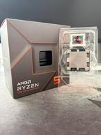 AMD Ryzen 5 7600, Computers en Software, Processors, Ophalen of Verzenden, Zo goed als nieuw, 6-core, 3 tot 4 Ghz