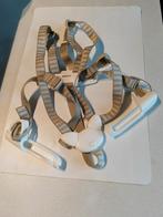 Stokke Tripp Trapp Harnas, Ophalen of Verzenden, Zo goed als nieuw, Meegroeistoel, Gordel(s)