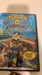 Pokemon 6 jirachi, Alle leeftijden, Ophalen, Zo goed als nieuw, Anime (Japans)