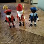 Sinterklaas met 2 pieten, Ophalen, Zo goed als nieuw