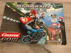 Mario racebaan v carrera, Kinderen en Baby's, Speelgoed | Racebanen, Racebaan, Carrera, Ophalen of Verzenden, Zo goed als nieuw