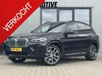 BMW X3 xDrive30e High Executive M sport | 292 PK | 20 Inch |, 1998 cc, Gebruikt, 4 cilinders, Met garantie (alle)