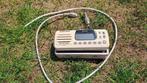 GME GR100 AM/FM-radio maritieme ontvanger, Watersport en Boten, Navigatiemiddelen en Scheepselektronica, Ophalen, Gebruikt, Radio