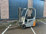 2014 Still RX20-18 Vorkheftruck, Zakelijke goederen, Machines en Bouw | Heftrucks en Intern transport, Overige aandrijving, Heftruck