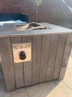 Cosi vuurtafel 69x69x60, Ophalen, Zo goed als nieuw