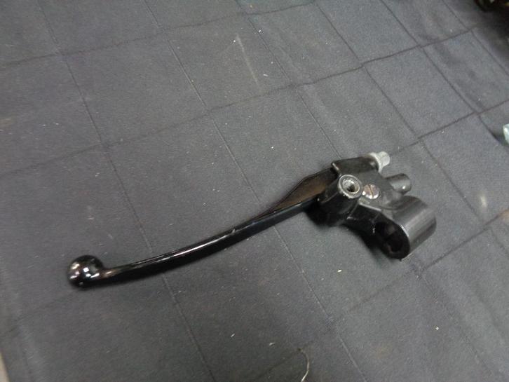 Honda goldwing gl1100 Onderdelen div., Motoren, Onderdelen | Honda, Gebruikt, Ophalen of Verzenden