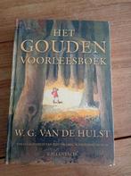 Het gouden voorleesboek van W.G van der Hulst, Boeken, Gelezen, Ophalen of Verzenden, Fictie algemeen, W. G. van de Hulst