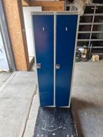 Locker  kasten, Huis en Inrichting, Kasten | Lockerkasten, Ophalen, Gebruikt