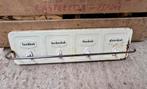 Vintage Brabantia handdoekenrek, Antiek en Kunst, Ophalen of Verzenden