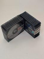 Minidiscs TDK, Maxell in nieuwstaat, Verzenden