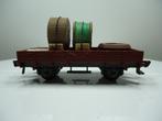 Modeltreinen HO, Gelijkstroom, Fleischmann, Wagon, Ophalen of Verzenden