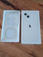 Apple iPhone 13, Ophalen, 128 GB, Wit, 77 %
